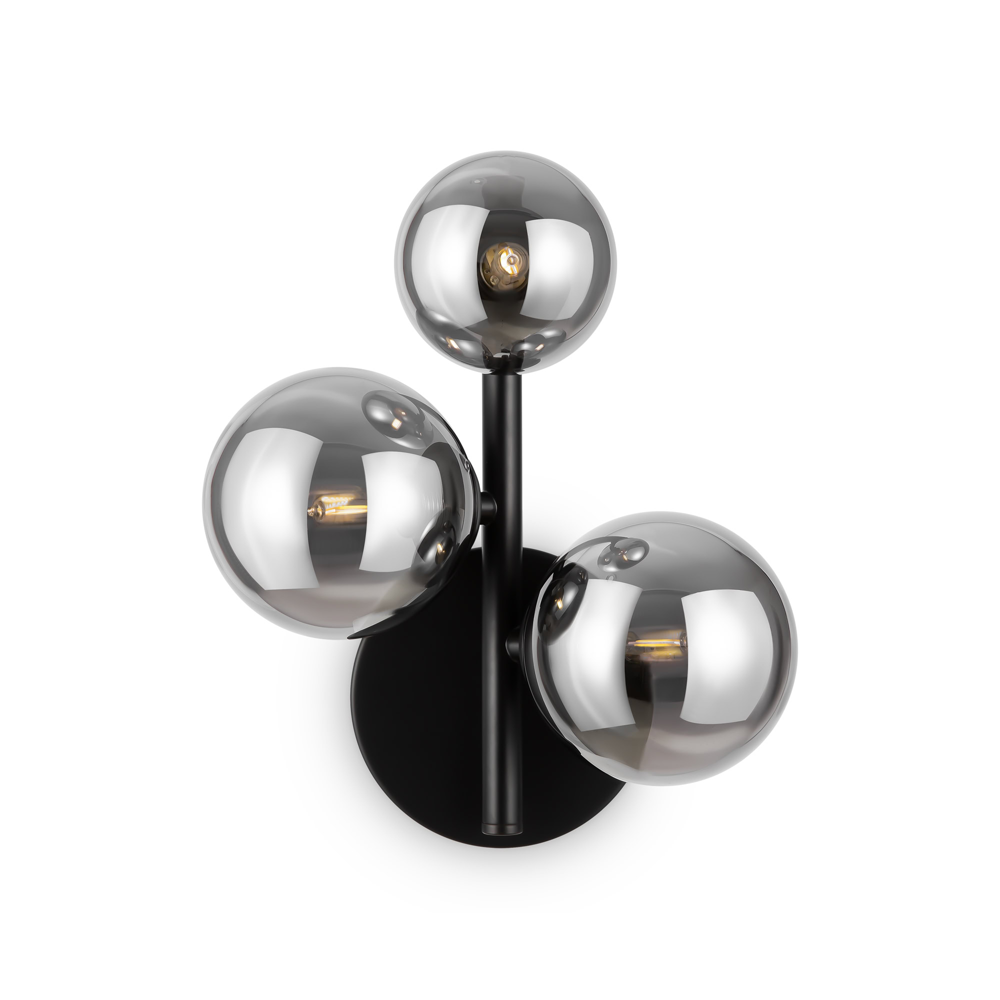 Kinkiet Dallas MOD545WL-03B - Maytoni