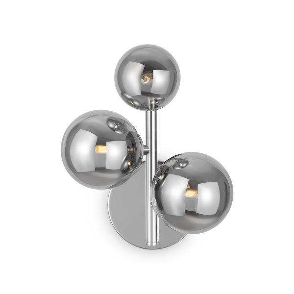 Kinkiet Dallas MOD545WL-03CH - Maytoni