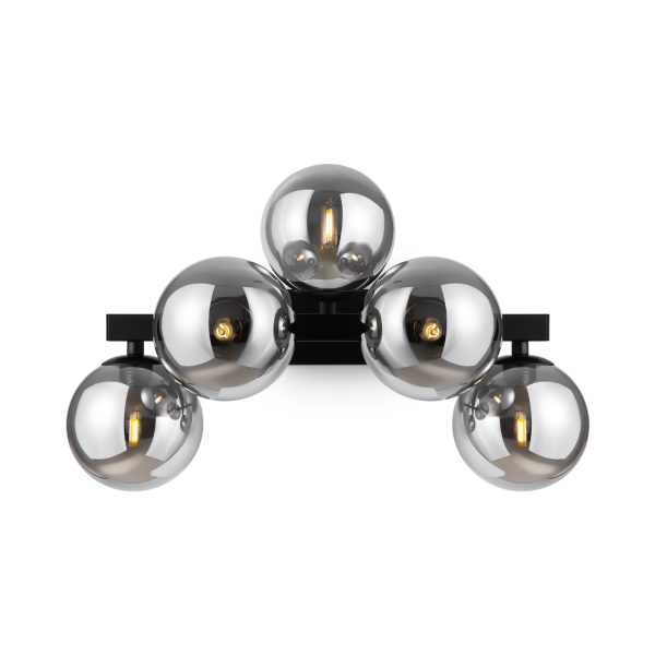 Kinkiet Dallas MOD547WL-05B - Maytoni