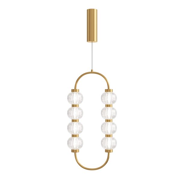 Lampa wisząca Amulet MOD555PL-L11G3K- Maytoni
