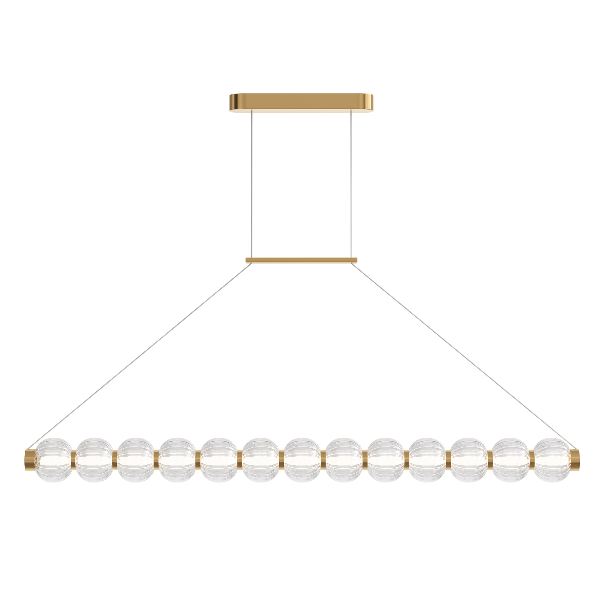 Lampa wisząca Amulet MOD555PL-L18G3K- Maytoni