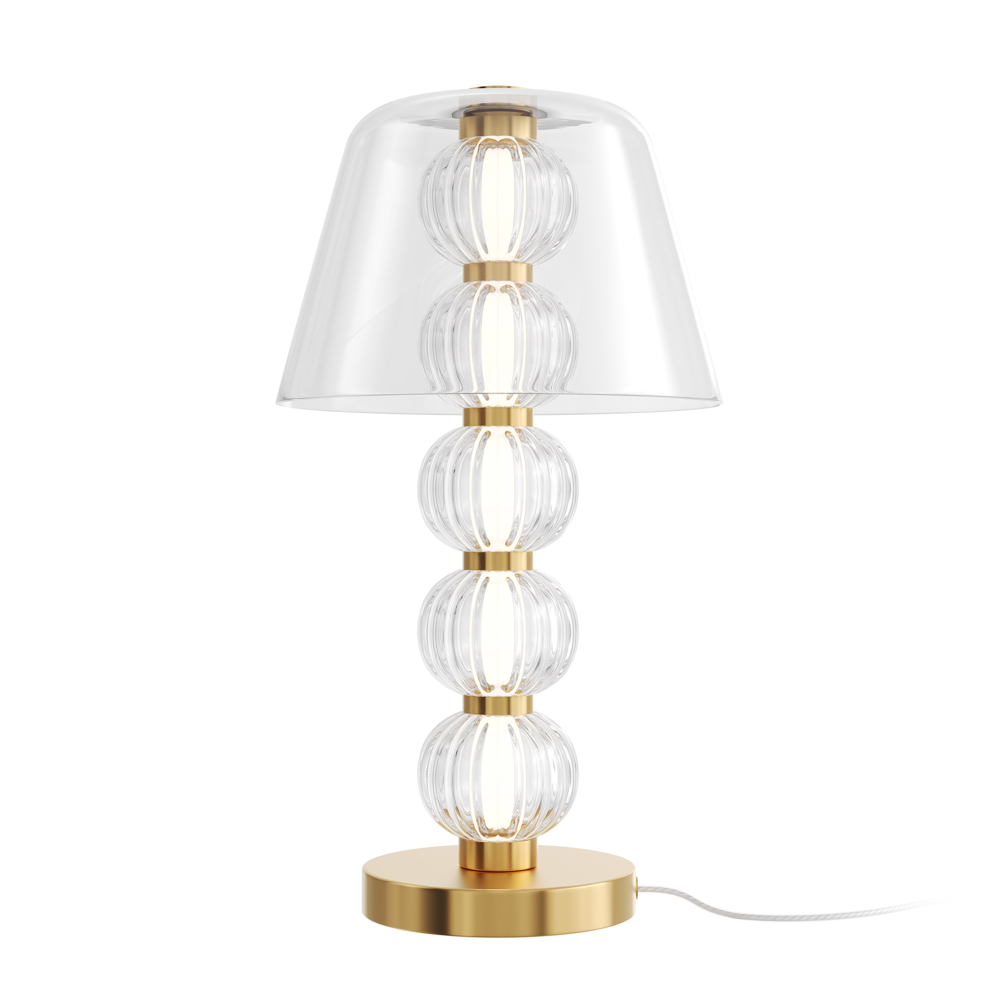 Lampa stołowa Amulet MOD555TL-L8G3K- Maytoni