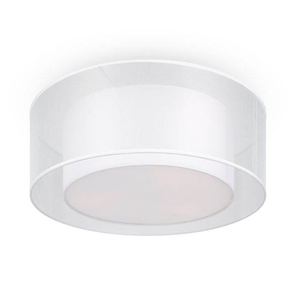 Lampa sufitowa Bergamo MOD613CL-03W1 - Maytoni
