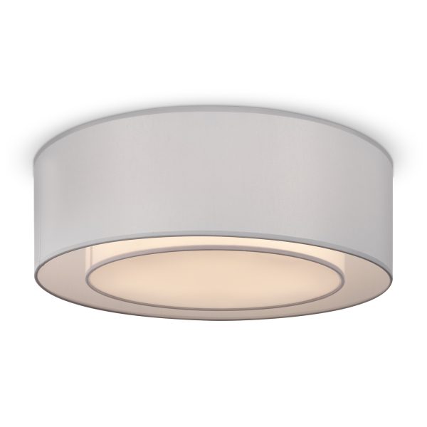 Plafon BERGAMO MOD617CL-04GR - Maytoni