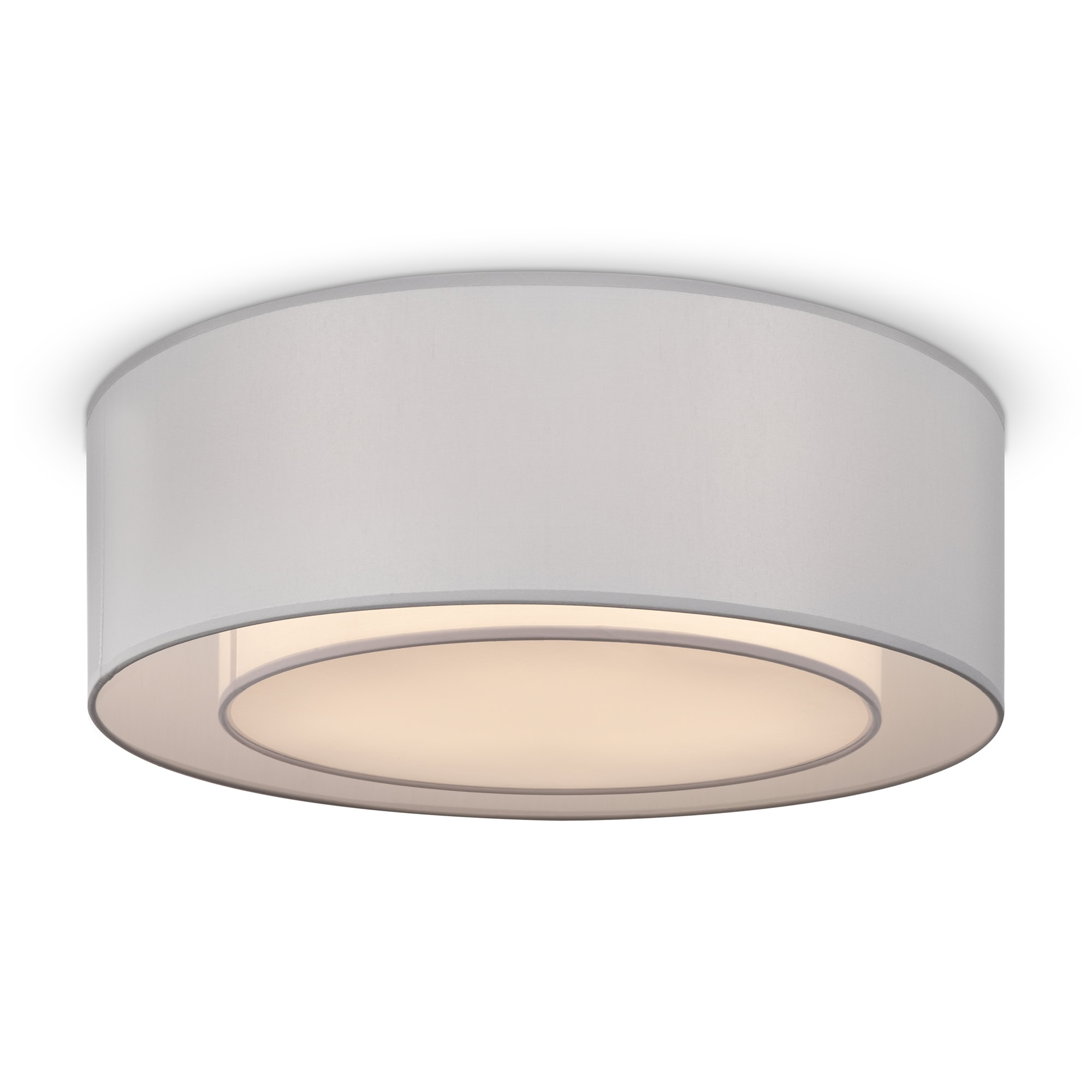 Plafon BERGAMO MOD617CL-04GR - Maytoni