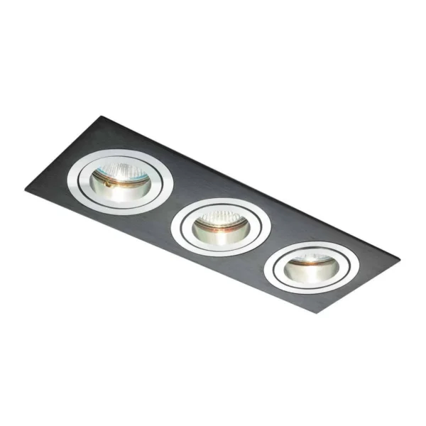 Oprawa do wbudowania MOOTY BL MQ71805-3AB - Italux