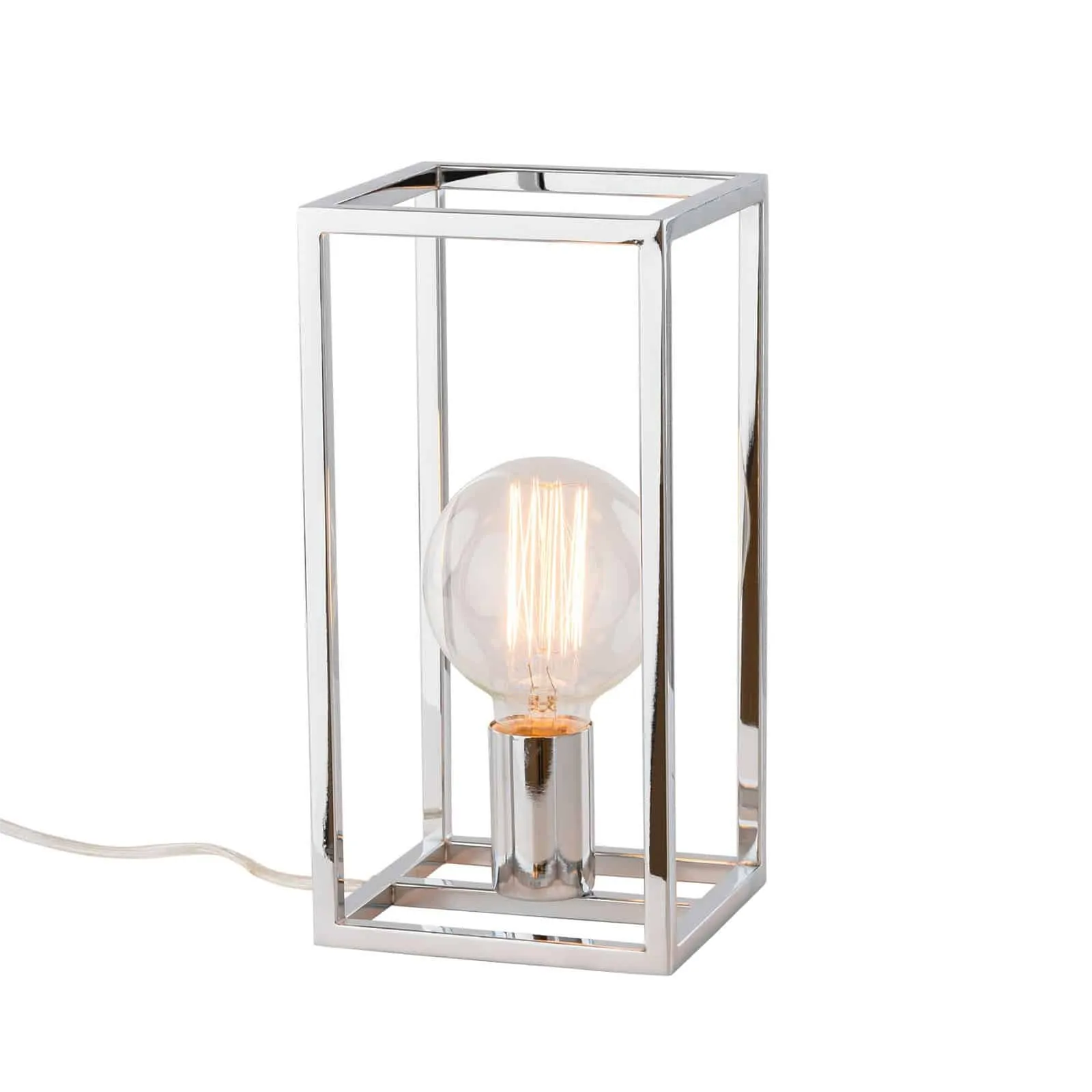 Lampa stołowa Sigalo MT-BR4366-T1 CH -Italux