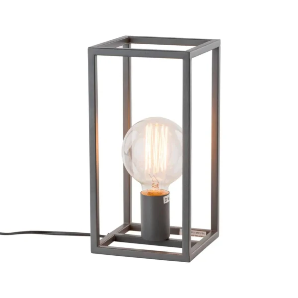 Lampa stołowa Sigalo MT-BR4366-T1 GR -Italux