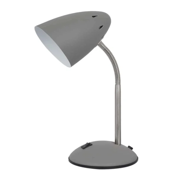Lampa stołowa COSMIC MT-HN2013-GR+S.NICK - Italux