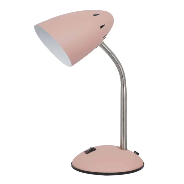 Lampa stołowa COSMIC MT-HN2013-PINK+S.NICK - Italux