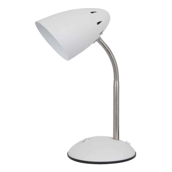 Lampa stołowa COSMIC MT-HN2013-WH+S.NICK - Italux