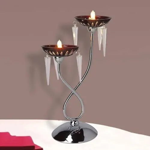 Lampa stołowa SFERA MT-SL080717-2 - Italux