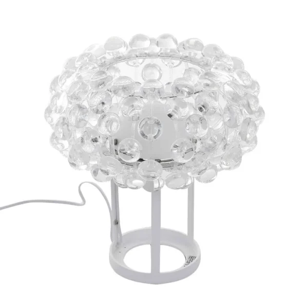 Lampa stołowa LORNA MTE2021/1 - Italux