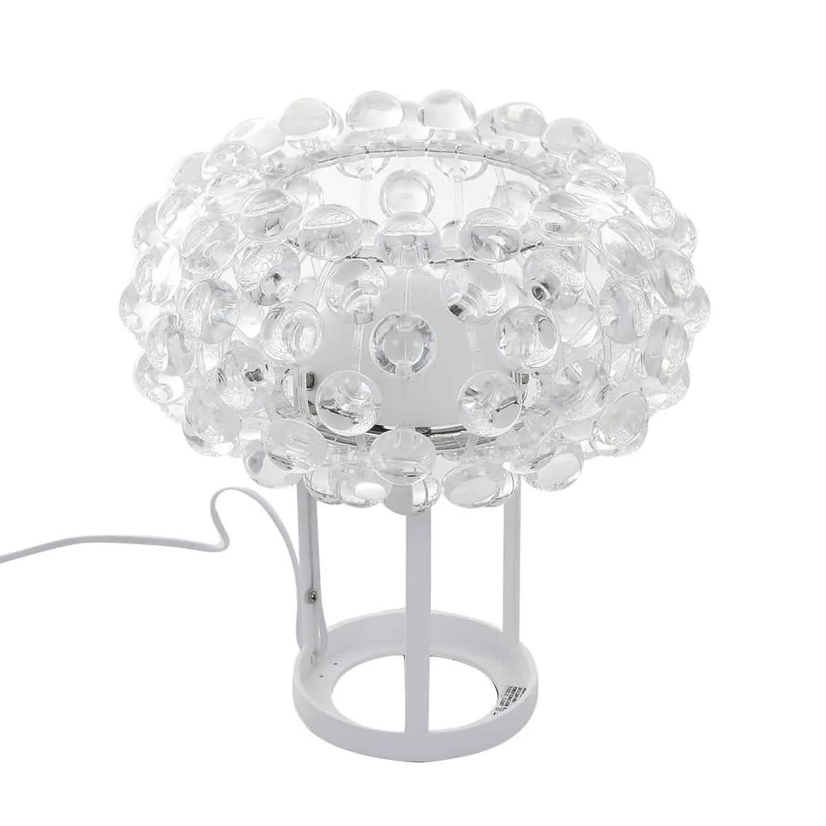 Lampa stołowa LORNA MTE2021/1 - Italux