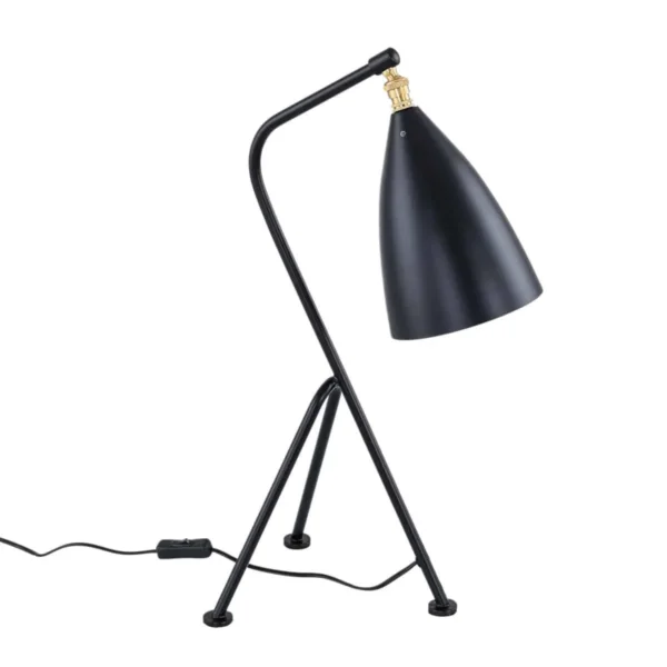 Lampa stołowa Sotto MTE2066/1 - Italux