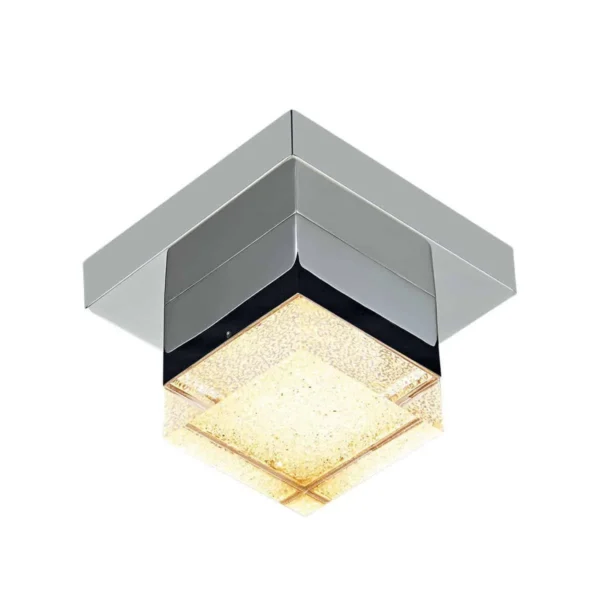 Plafon nowoczesny SETH MX14009016-1A - Italux