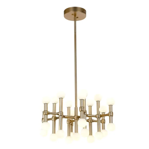 Lampa designerska wisząca Giovanna MX16009008-25A B - Italux