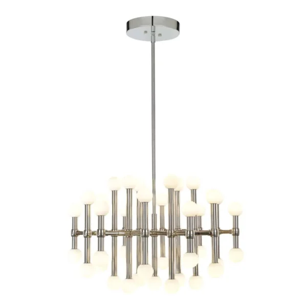 Lampa designerska wisząca Giovanna MX16009008-37A - Italux