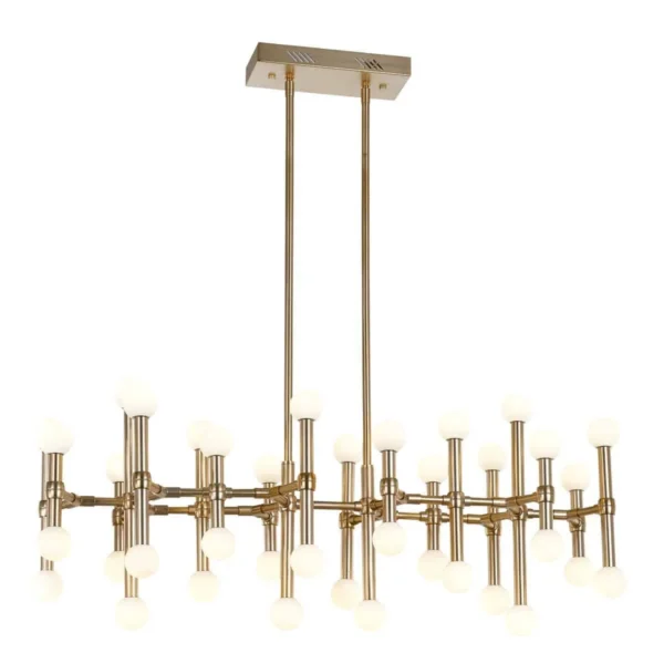 Lampa designerska wisząca Giovanna MX16009008-38A B - Italux