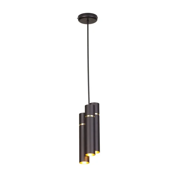 Lampa wisząca nowoczesna LYNX 6xE14 MZ5003- Milagro