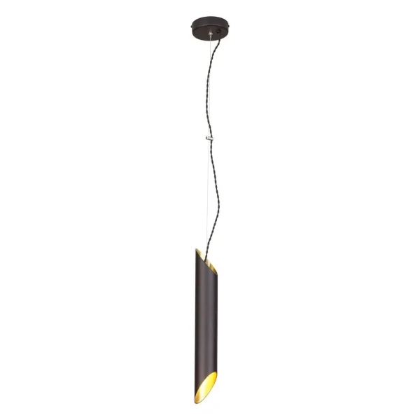 Lampa wisząca nowoczesna LIBRA 1xE14 MZ5009- Milagro