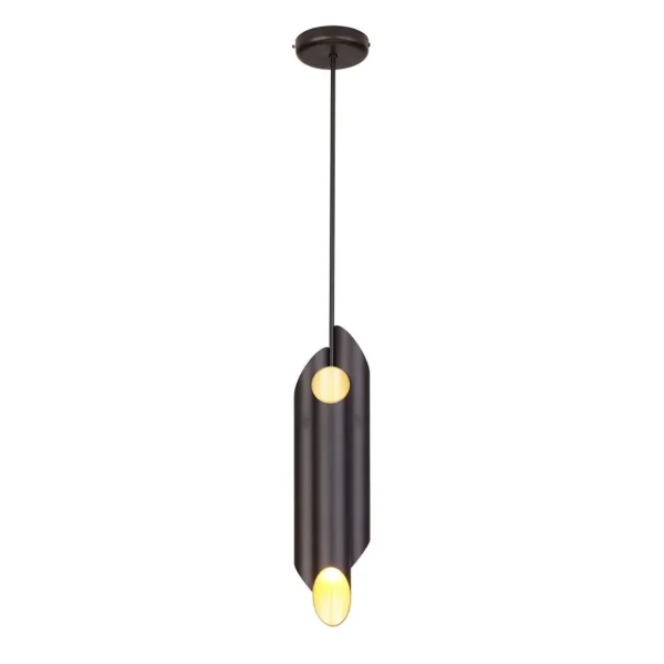 Lampa wisząca nowoczesna LIBRA 6xE14 MZ5010- Milagro