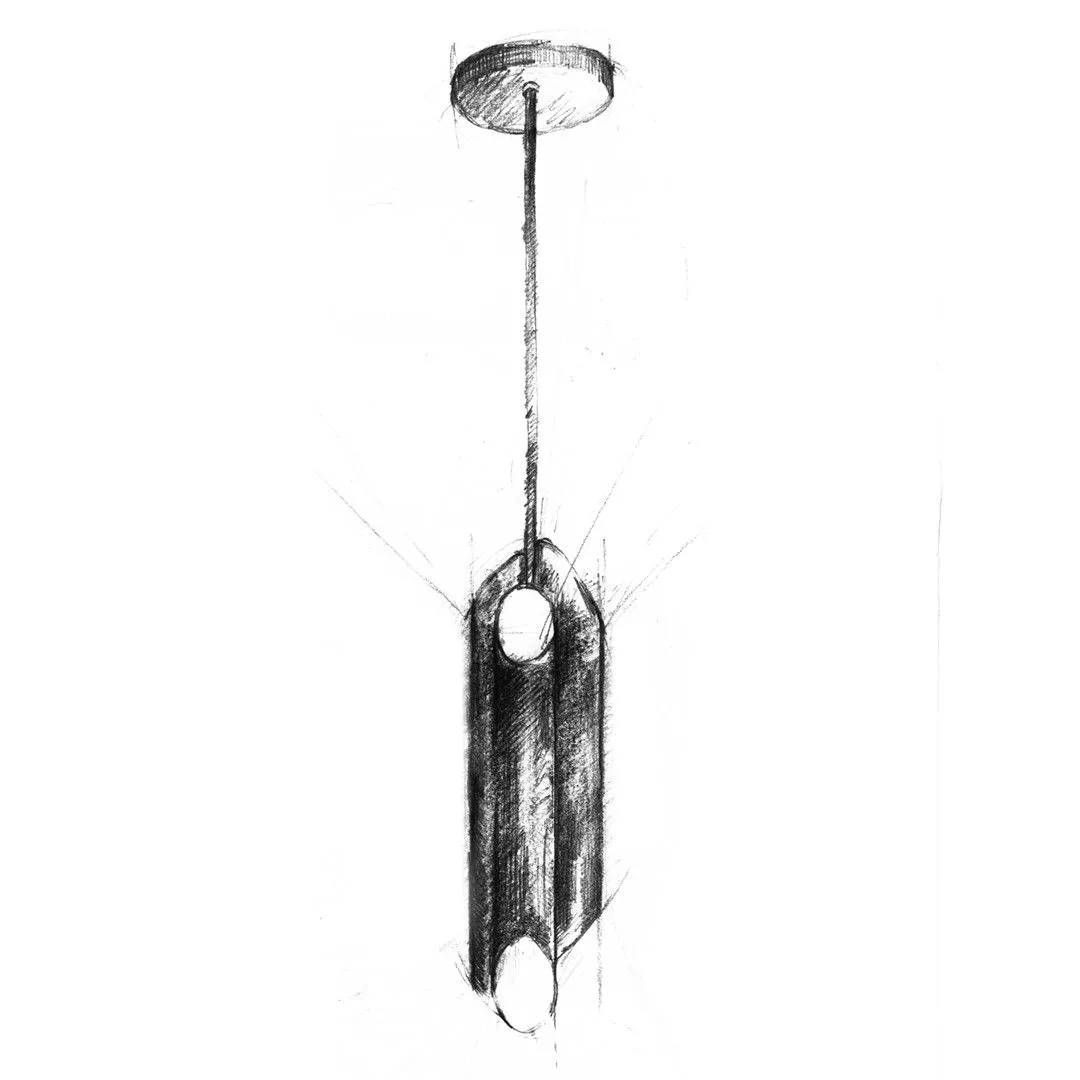 Lampa wisząca nowoczesna LIBRA 6xE14 MZ5010- Milagro - obrazek 4