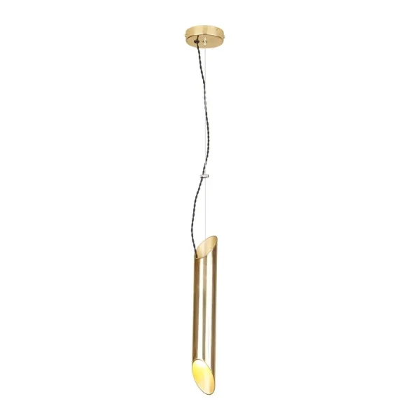 Lampa wisząca nowoczesna LIBRA 1xE14 MZ5013- Milagro