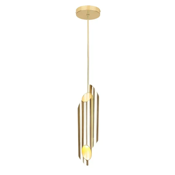 Lampa wisząca nowoczesna LIBRA 6xE14 MZ5014- Milagro