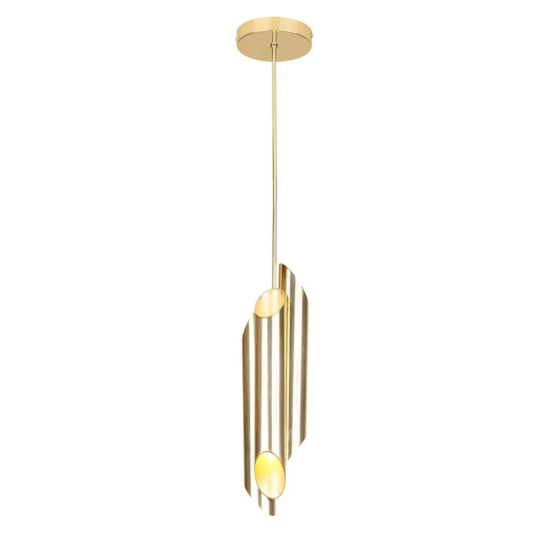 Lampa wisząca nowoczesna LIBRA 6xE14 MZ5014- Milagro