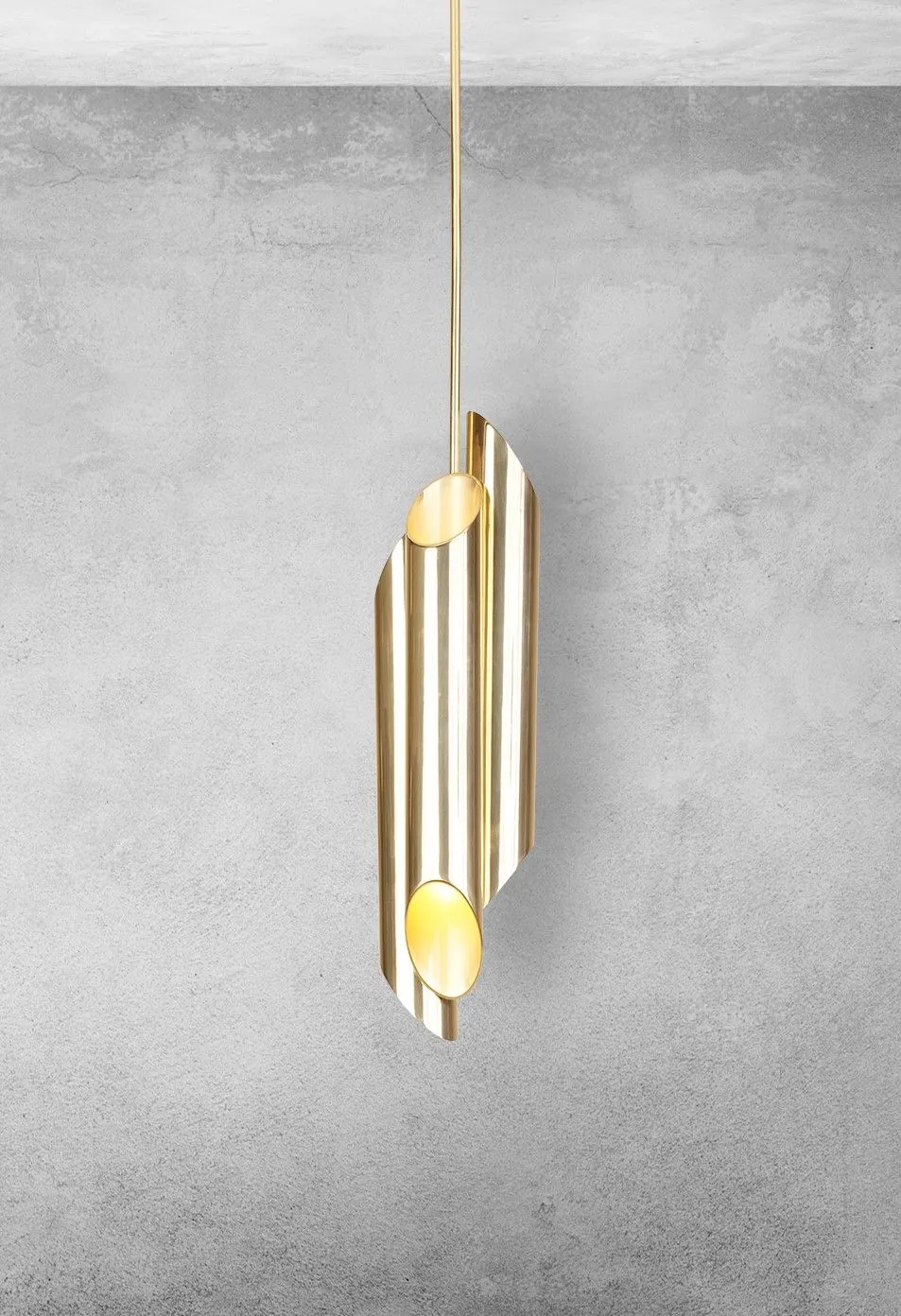 Lampa wisząca nowoczesna LIBRA 6xE14 MZ5014- Milagro - obrazek 3