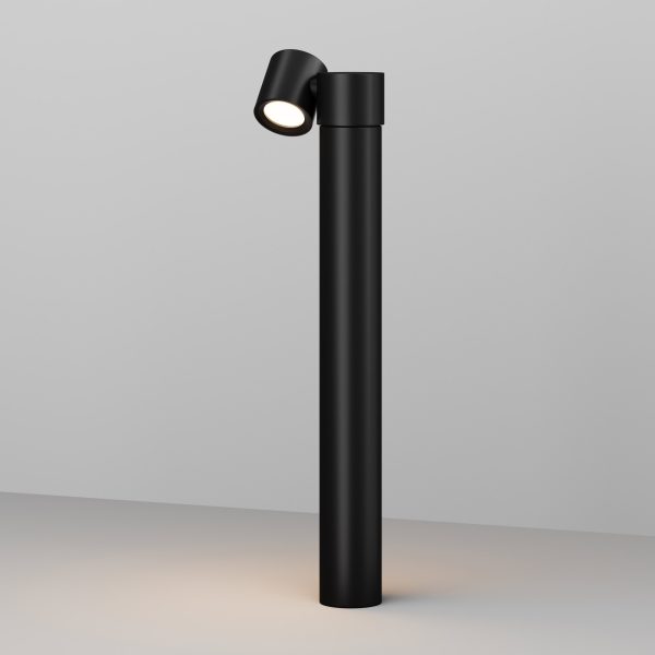 Lampa stojąca WALL STREET O010FL-01B - Maytoni