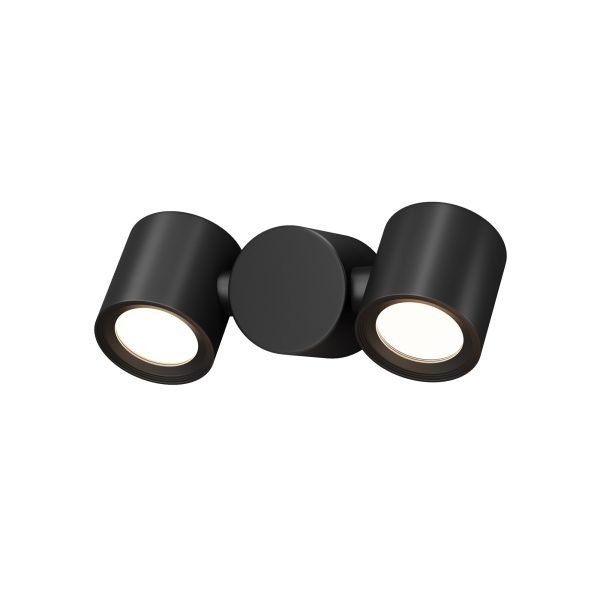 Kinkiet nowoczesny WALL STREET O010WL-02B - Maytoni