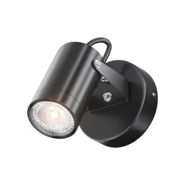 Kinkiet Scope O025WL-01B - Maytoni