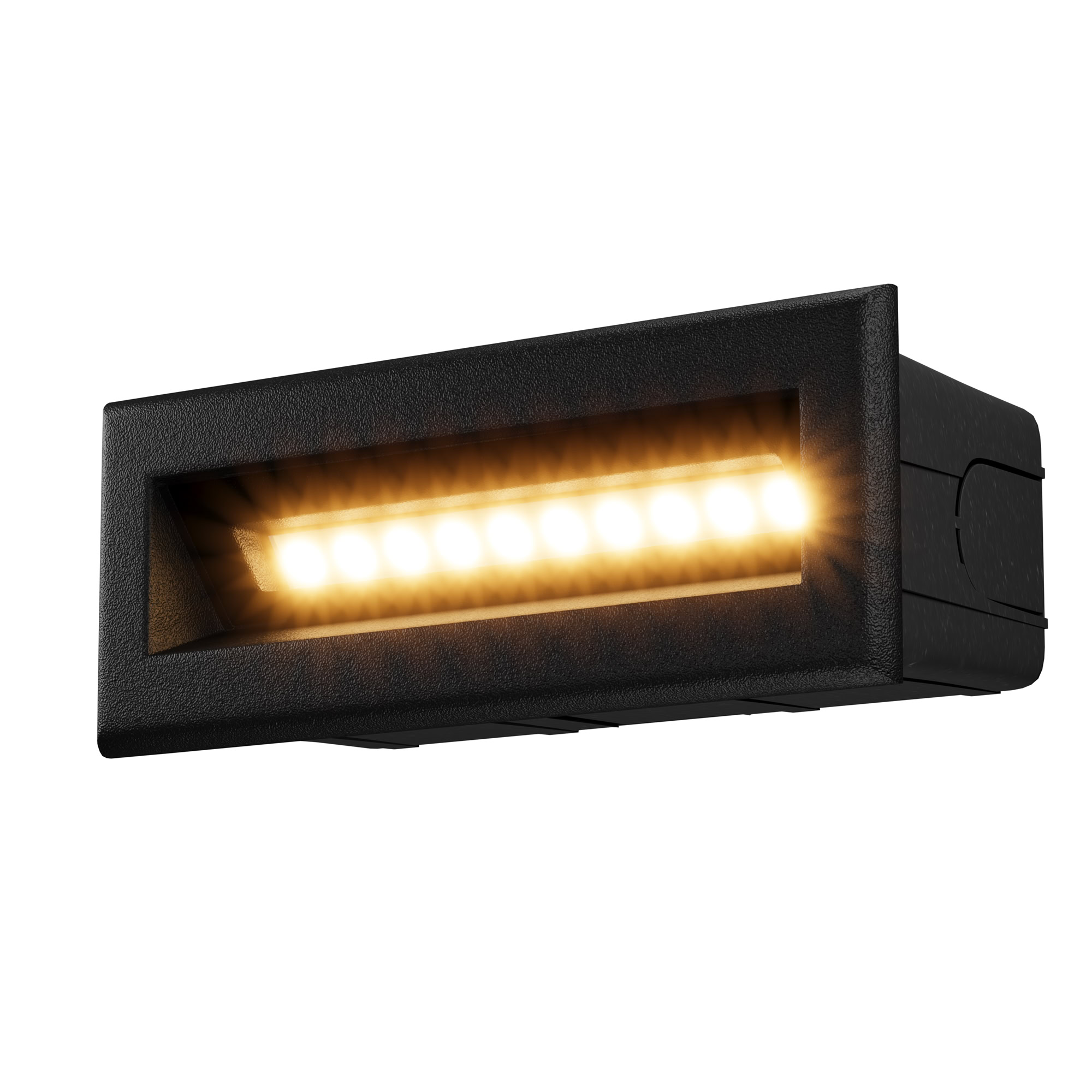 Oprawa schodowa Bosca O045SL-L5B3K - Maytoni