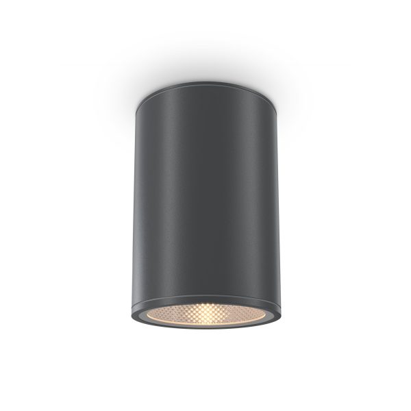 Lampa sufitowa Bar O306CL-L12GF - Maytoni