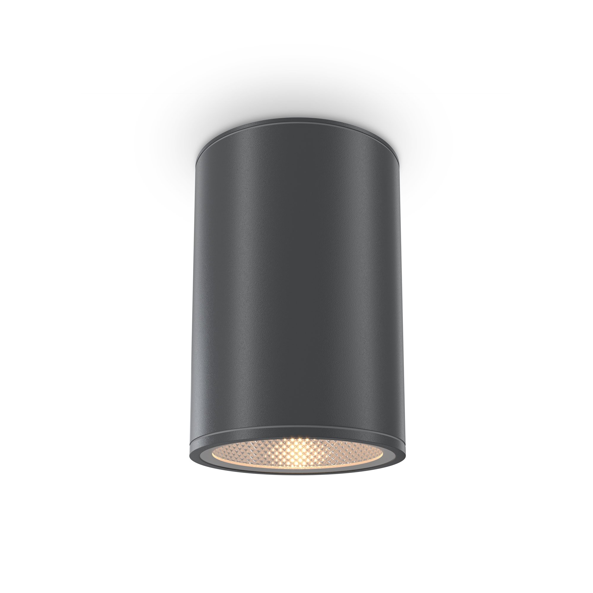 Lampa sufitowa Bar O306CL-L12GF - Maytoni