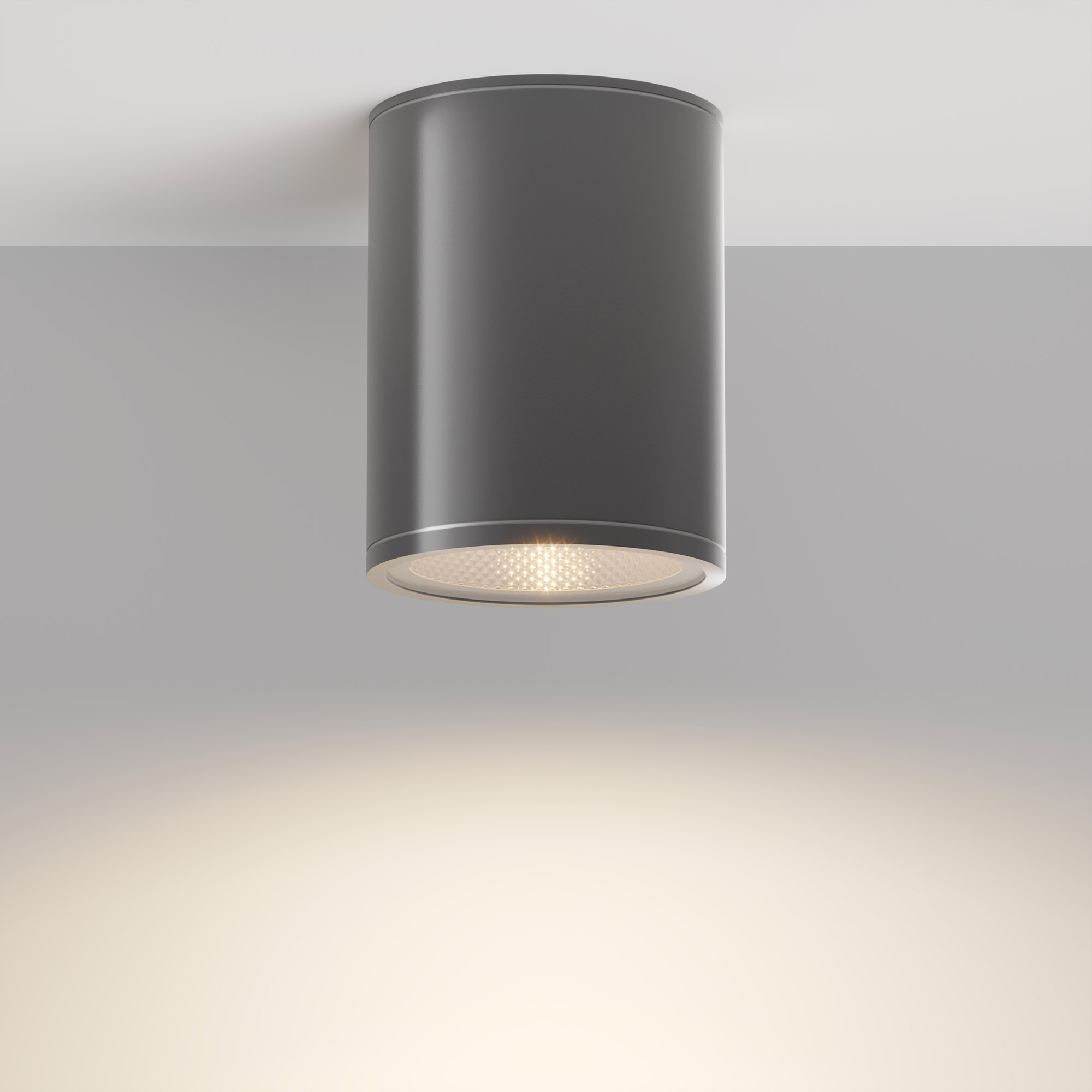 Lampa sufitowa Bar O306CL-L7GF - Maytoni