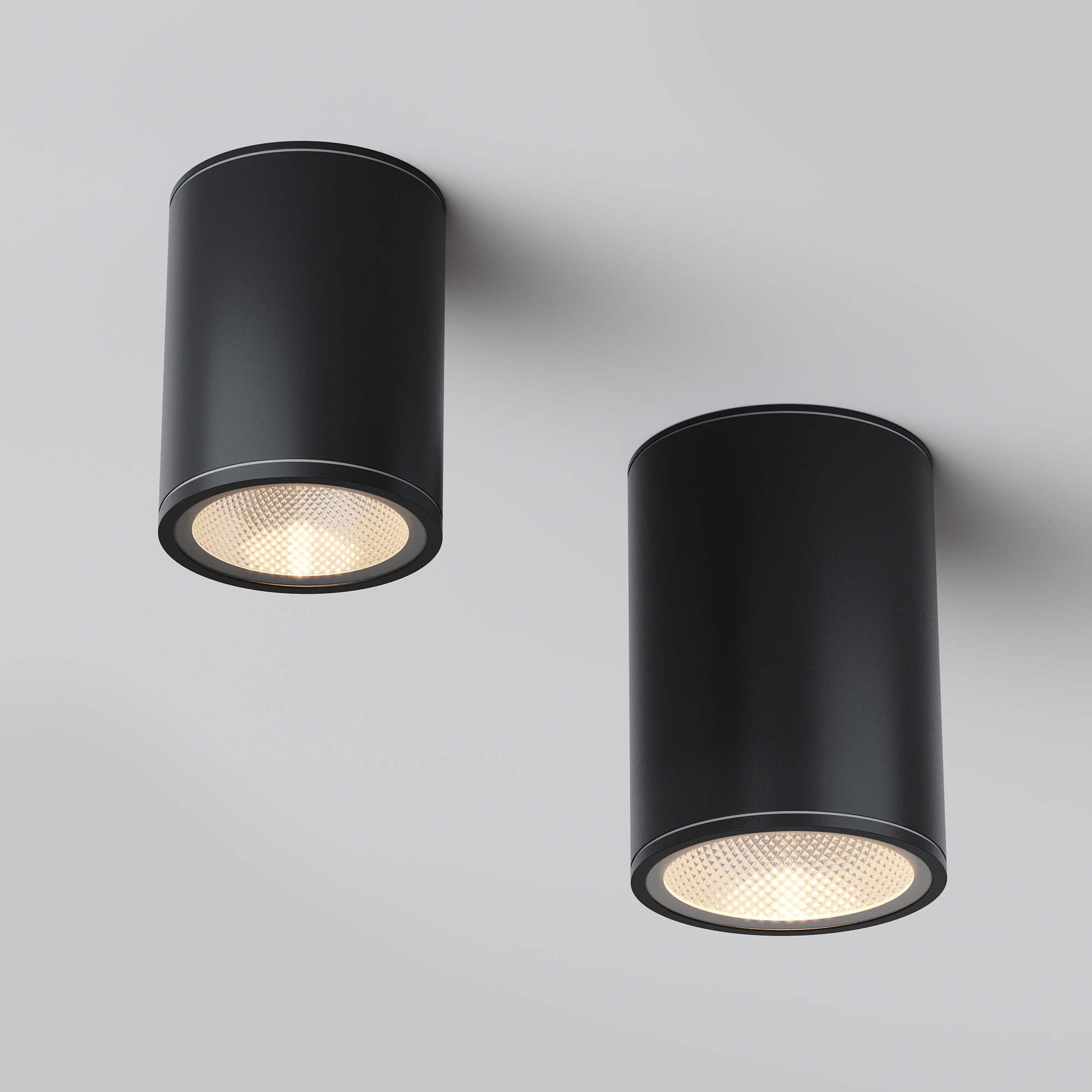 Lampa sufitowa Bar O306CL-L7GF - Maytoni - obrazek 6