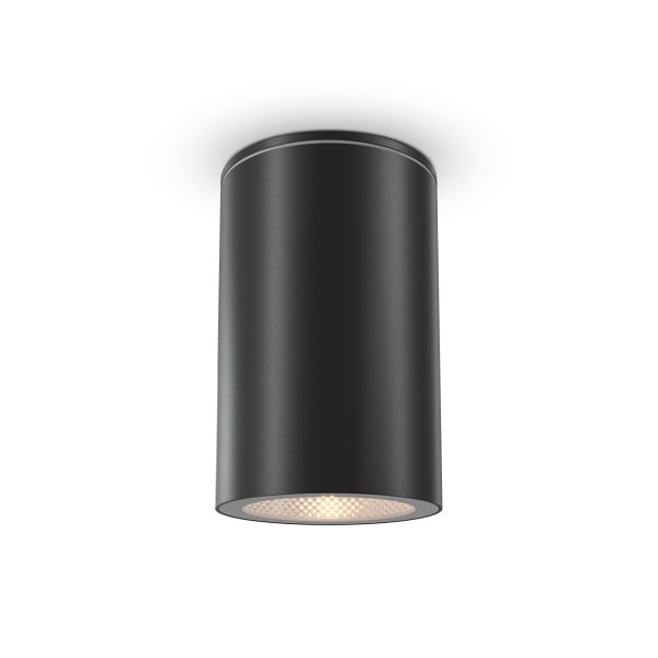 Lampa sufitowa Roll O307CL-01B - Maytoni