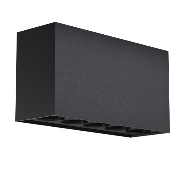 Lampa sufitowa Ares O309CL-L10GF3K - Maytoni