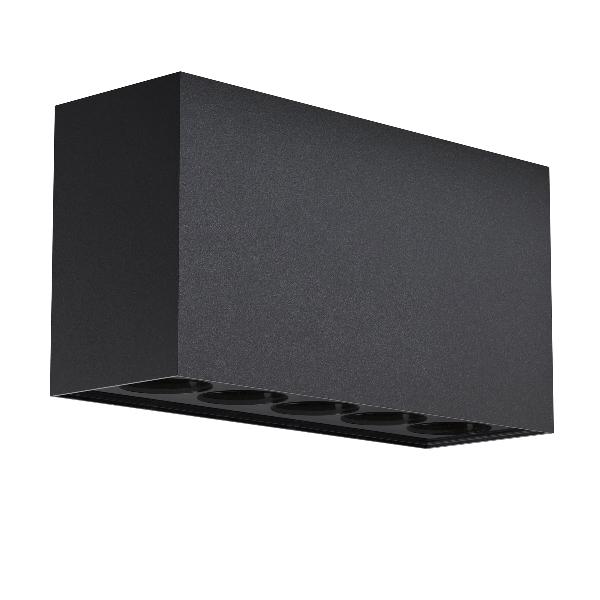 Lampa sufitowa Ares O309CL-L10GF3K - Maytoni