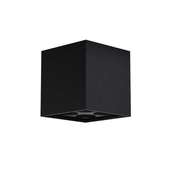 Lampa sufitowa Ares O309CL-L8GF3K - Maytoni