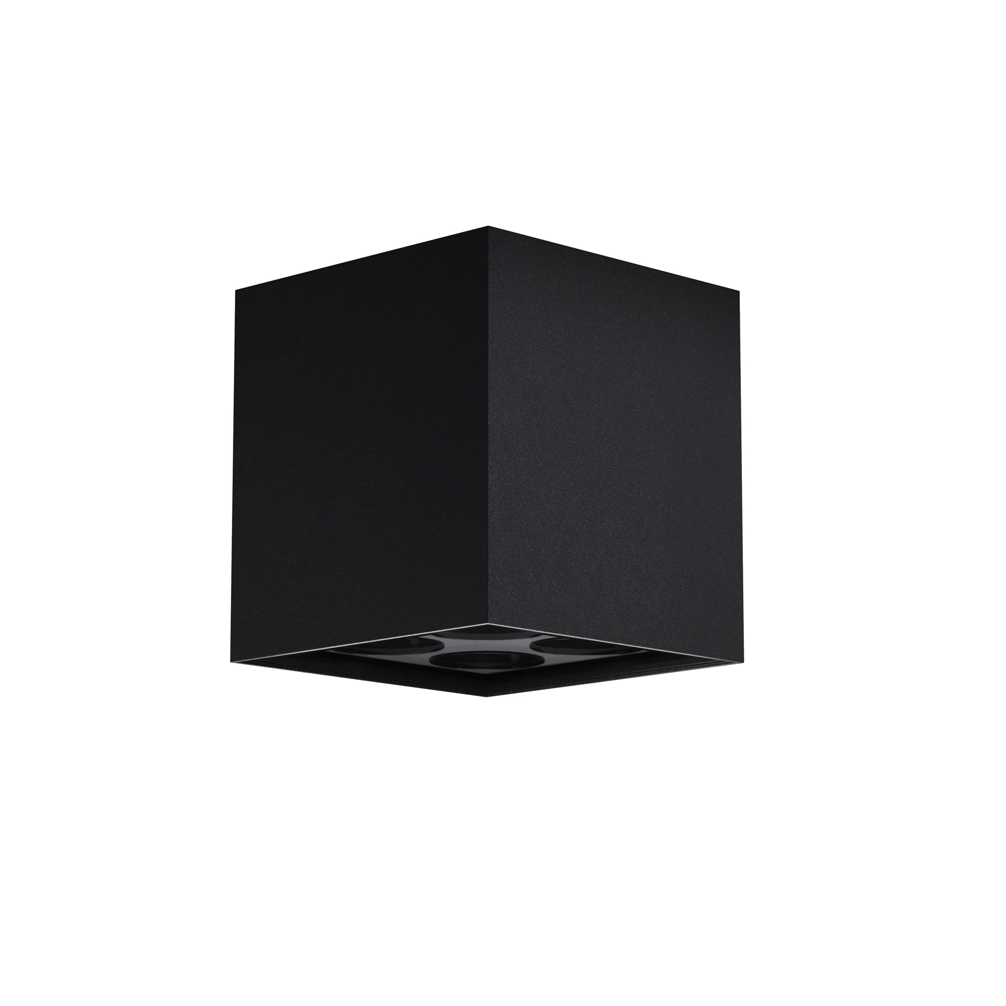 Lampa sufitowa Ares O309CL-L8GF3K - Maytoni