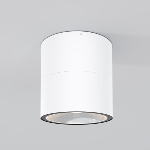 Lampa sufitowa Spin O310CL-L12W3K- Maytoni