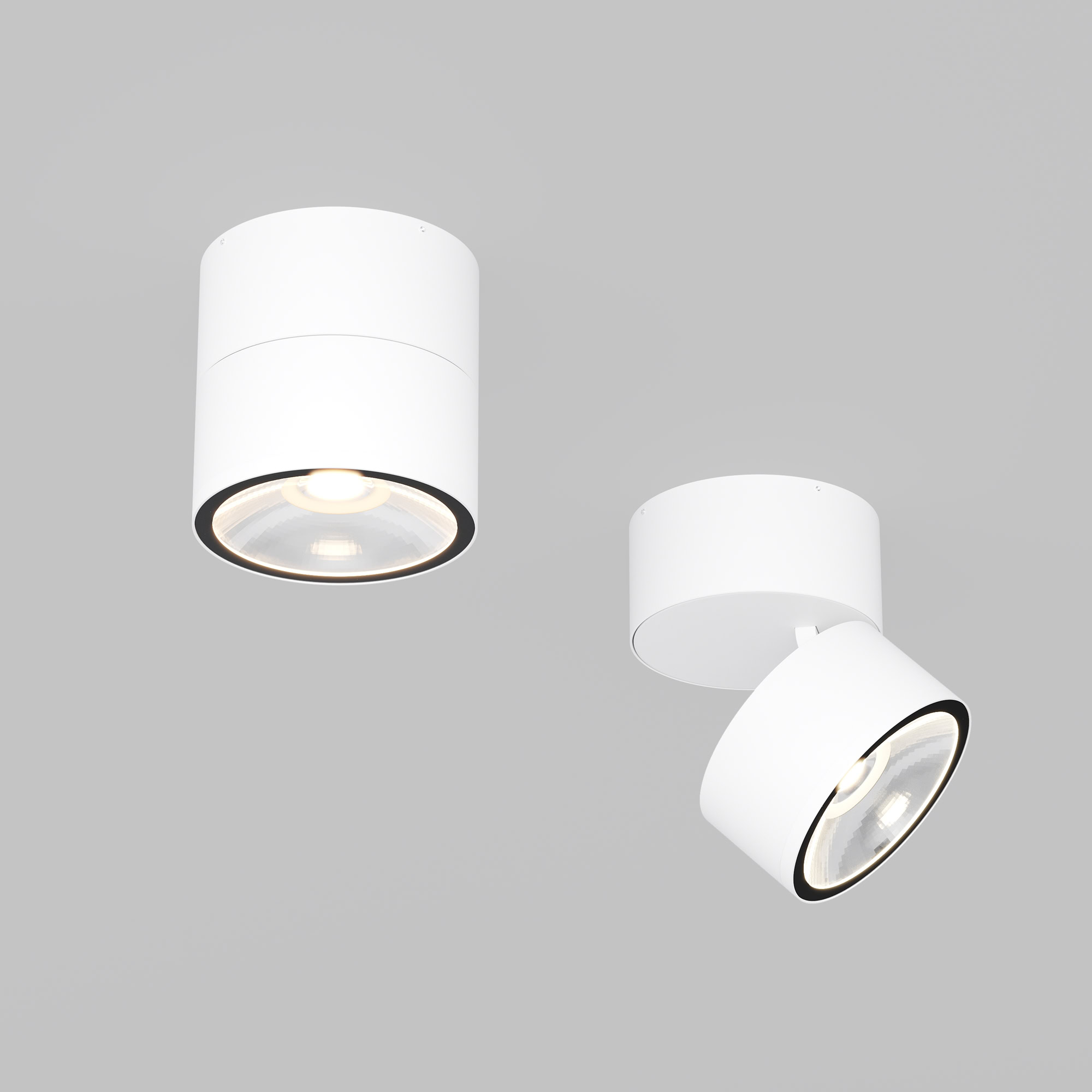 Lampa sufitowa Spin O310CL-L12W3K- Maytoni - obrazek 5