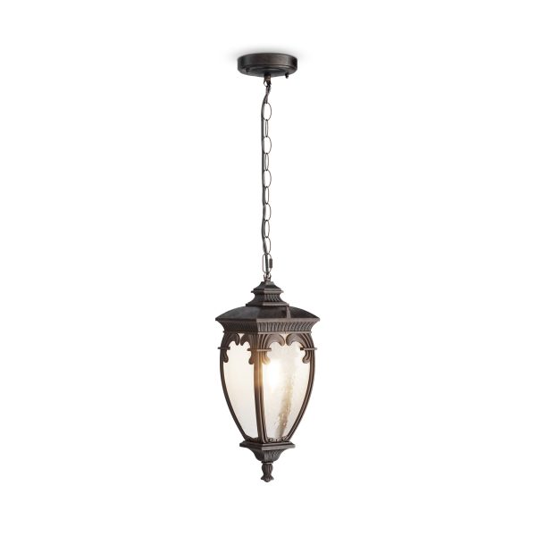 Lampa wisząca Fleur O414PL-01BZ - Maytoni