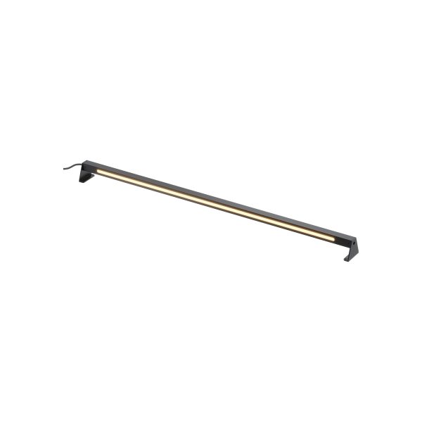 Słupek ogrodowy Edge O415FL-L15B3K - Maytoni