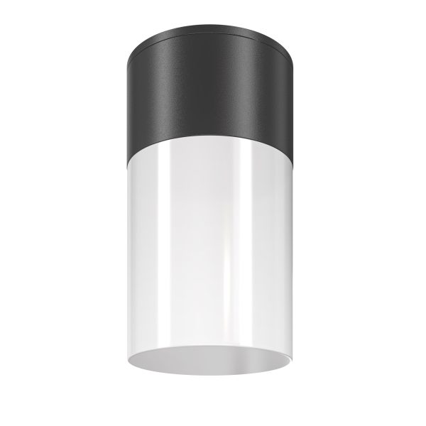 Lampa sufitowa Willis O418CL-01B - Maytoni