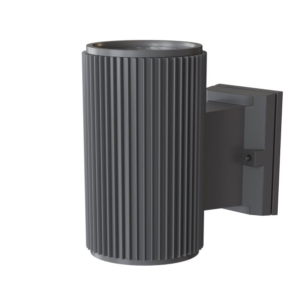 Kinkiet Rando O419WL-01GR - Maytoni